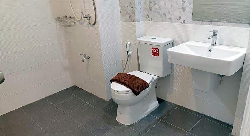 J2 Residence Chiang Rai