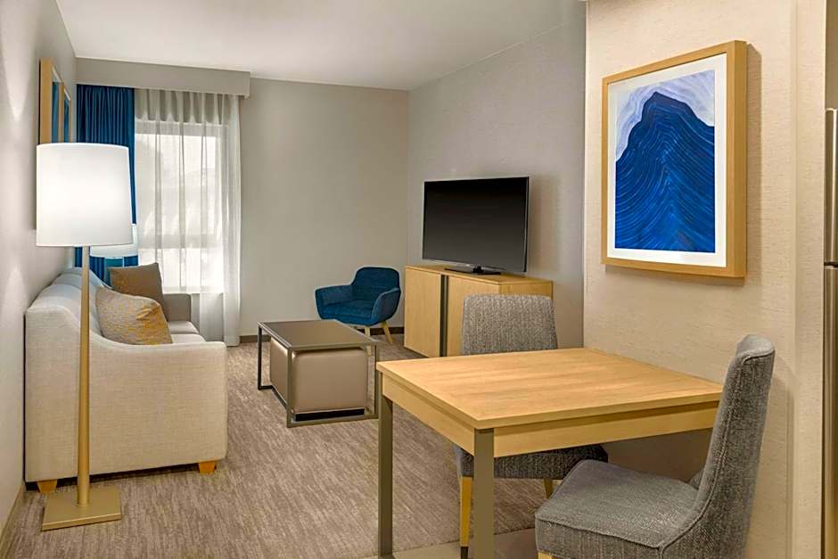 Homewood Suites By Hilton Palo Alto