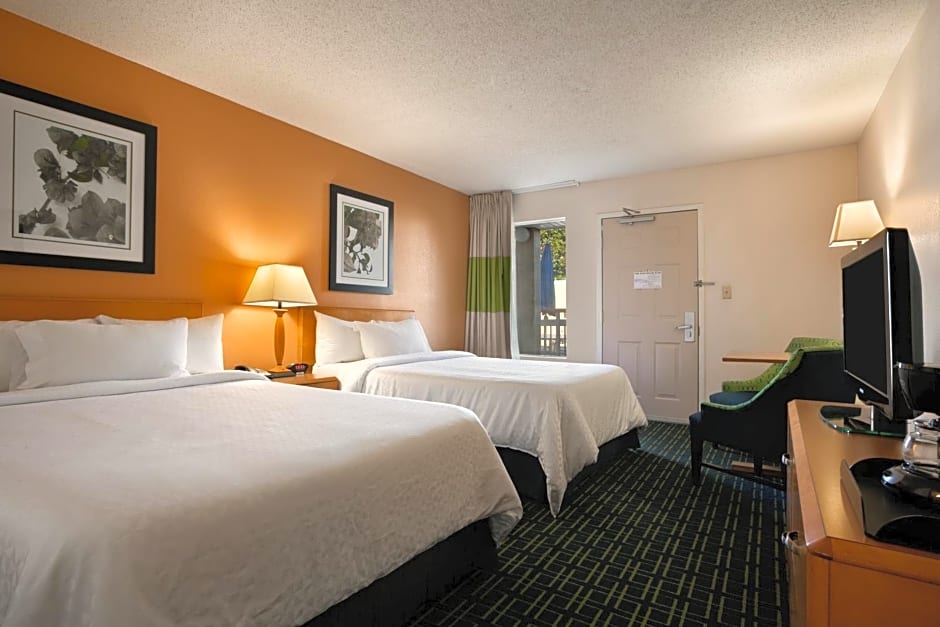 Days Inn by Wyndham Chattanooga/Hamilton Place