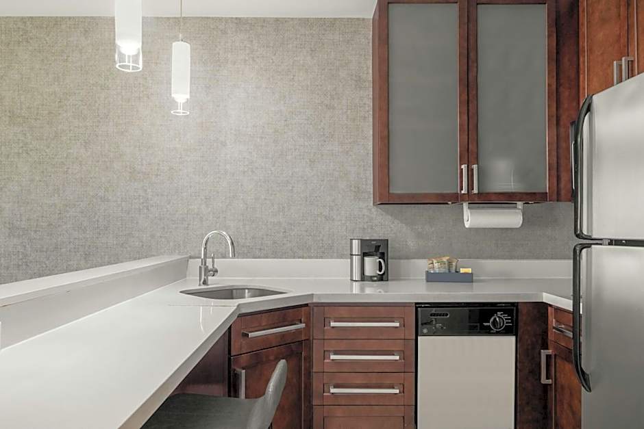 Residence Inn by Marriott Champaign