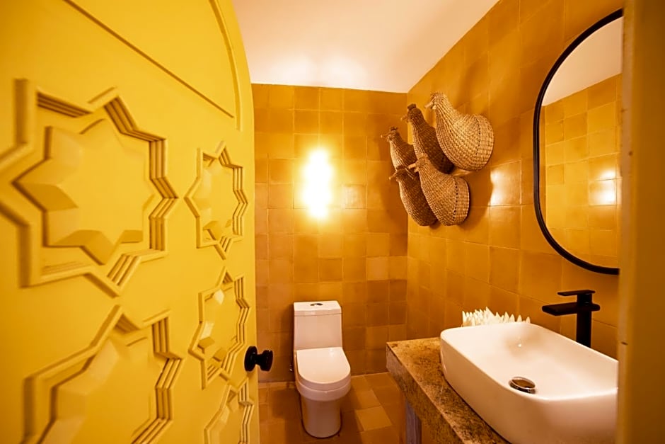 William Hotel Boutique De Diseño