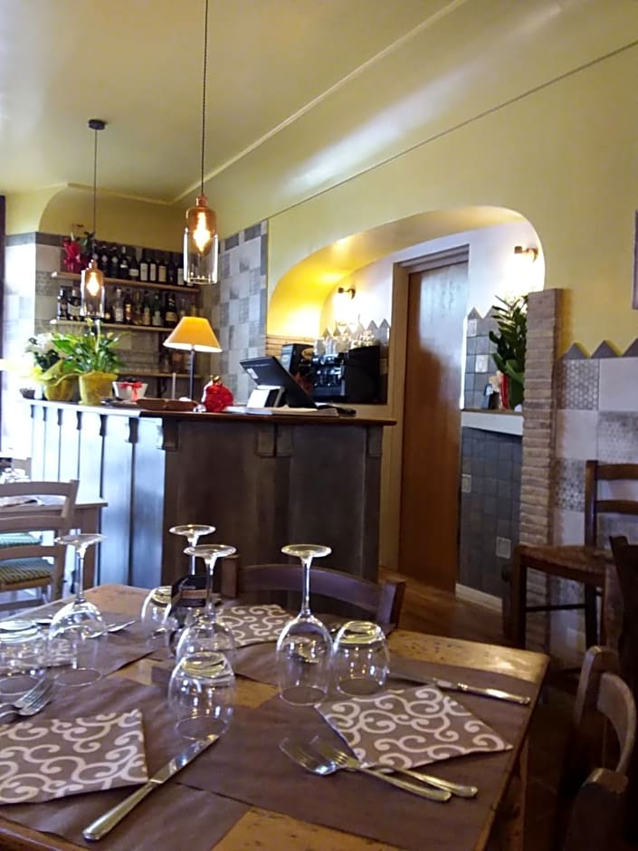 Acquamarina B&B Casa vacanze