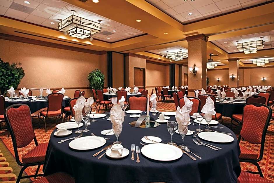 Embassy Suites By Hilton Hotel Hot Springs, Ar