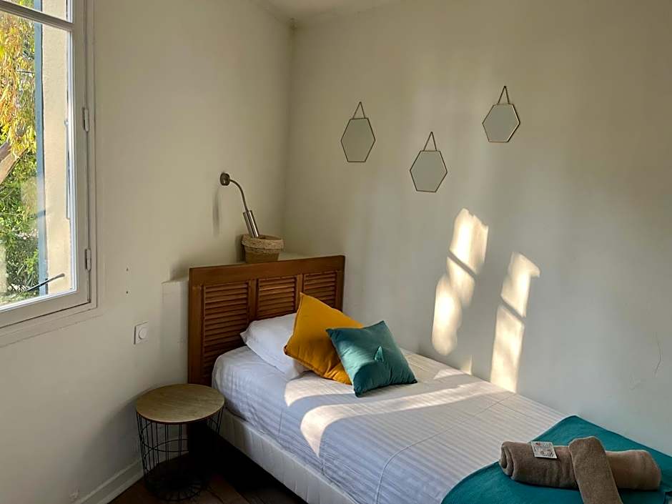 Hotel Alexandra - Boutique Hotel