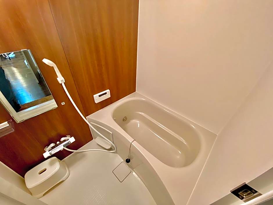 ARS HOTEL Utsunomiya フロア貸切