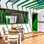 Bungalow Alma Ocean View