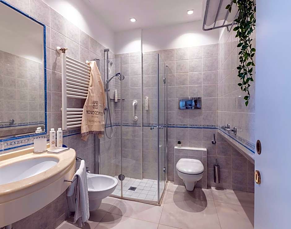 Novecento Suite Hotel
