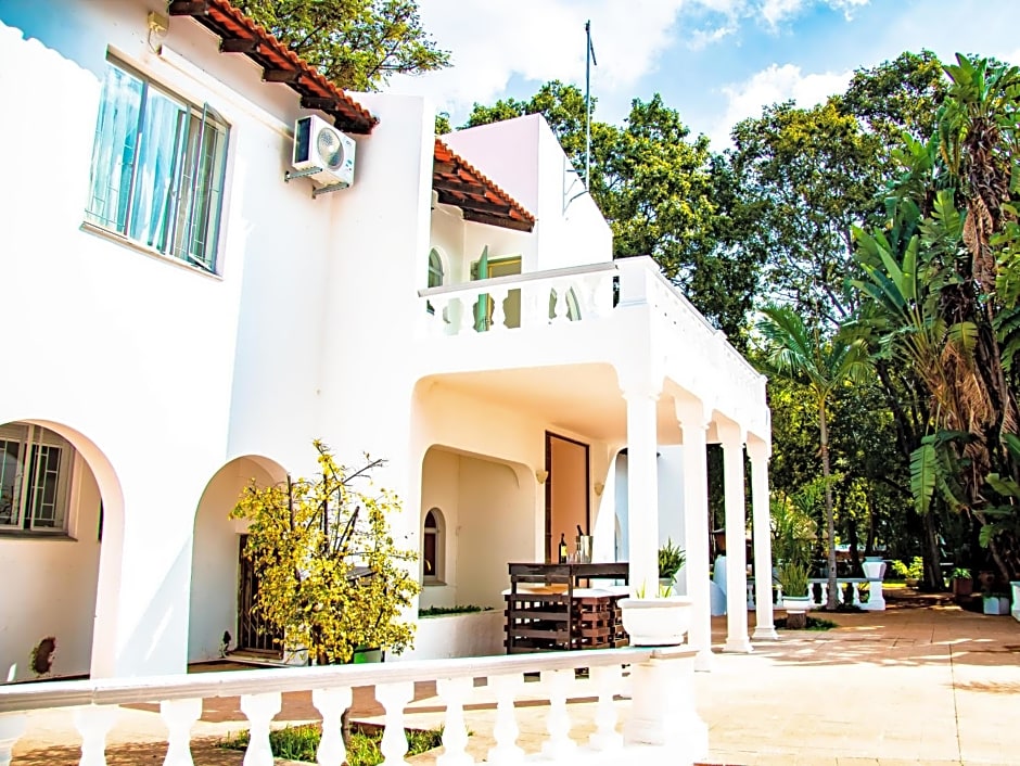 Graceland Conference and Lifestyle Centre