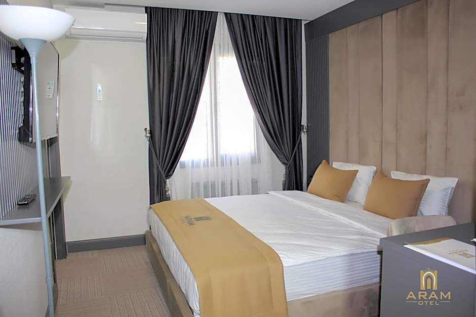 Aram Otel Business & Luxury