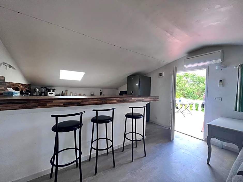 L'oasis-LES ISSAMBRES