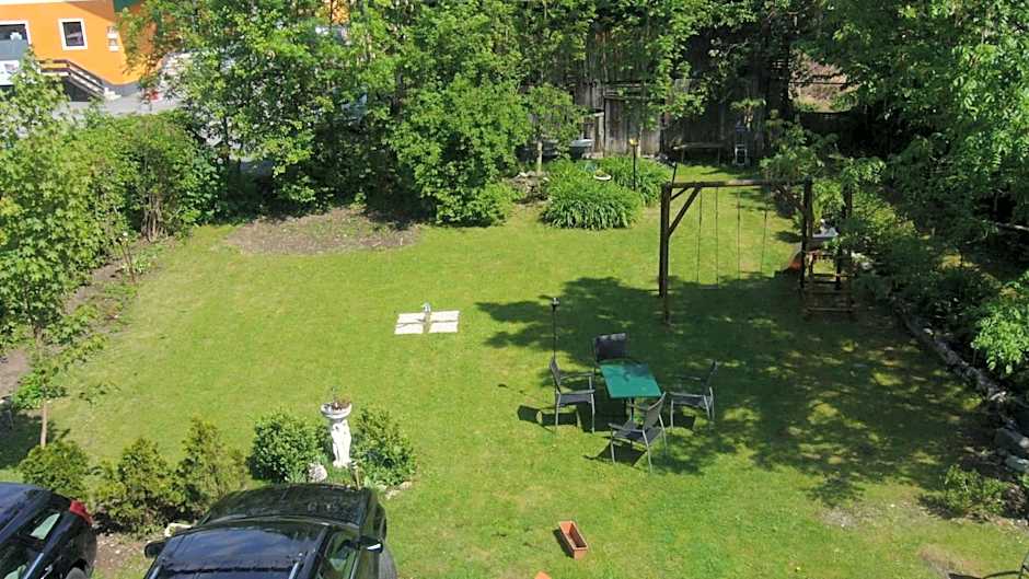 Apartment Grattschlössl