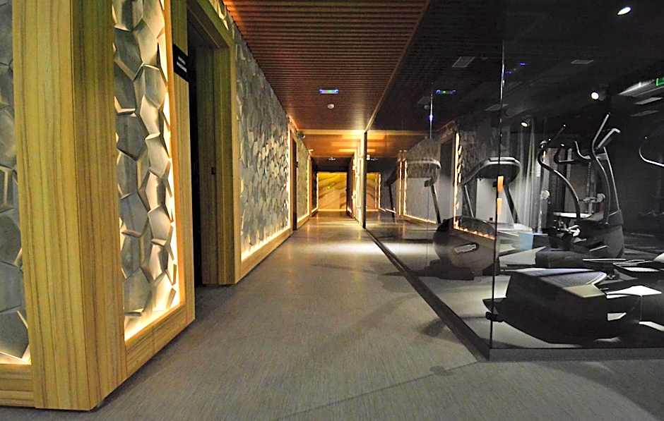 Fabesca Boutique Hotel & SPA