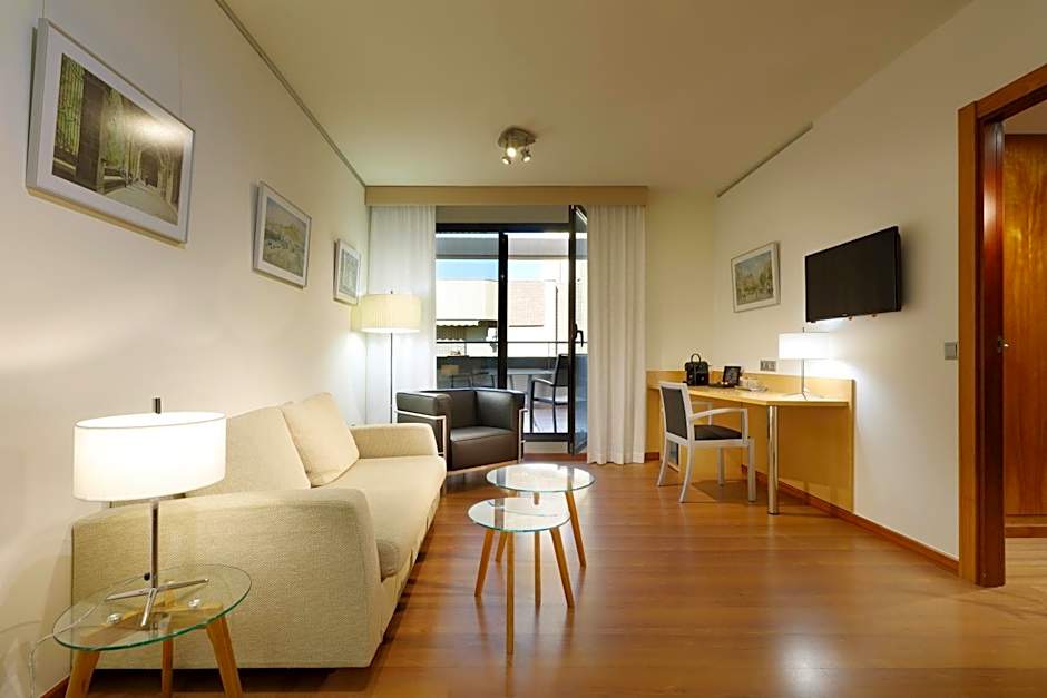 Eurostars Centrum Alicante