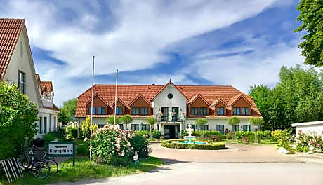 Hotelanlage Tarnewitzer Hof
