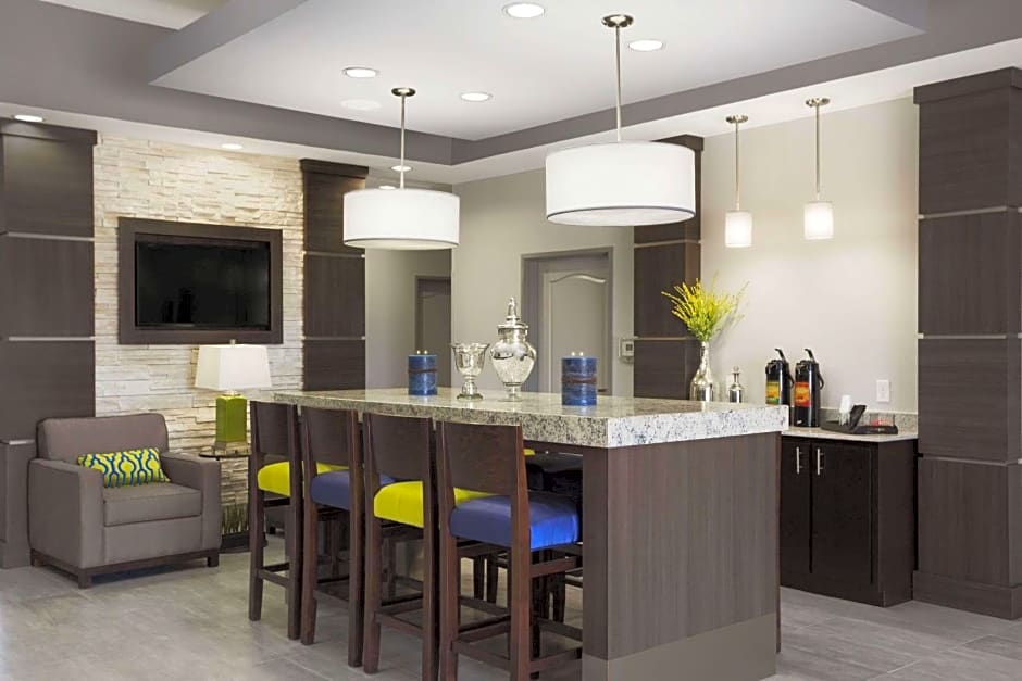 Hawthorn Suites by Wyndham San Angelo