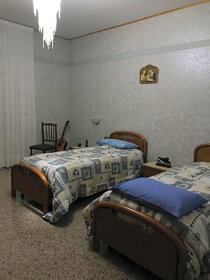 B&B da nonna Vincenza