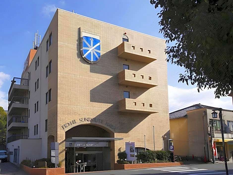 Hotel OBANA
