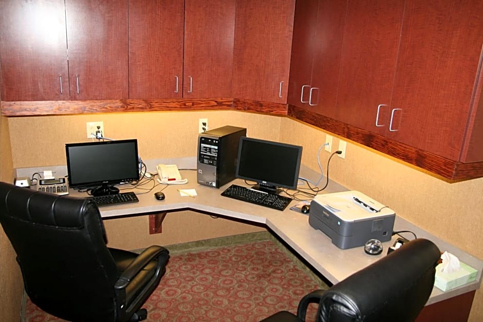 Hampton Inn Pendleton