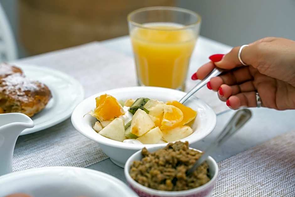 Archontiko Eleni Hotel