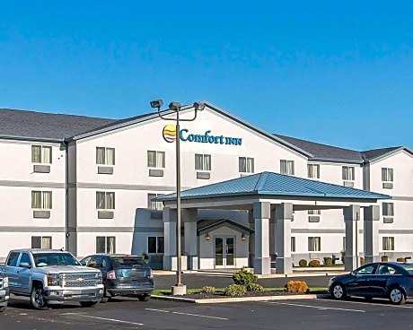 Comfort Inn Bluffton