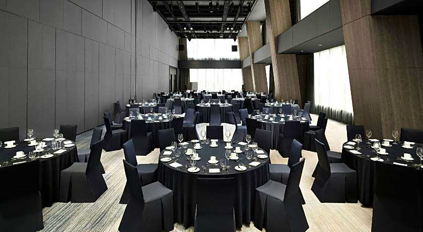 Hotel Onoma, Daejeon, Autograph Collection