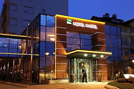 Nartel Hotel