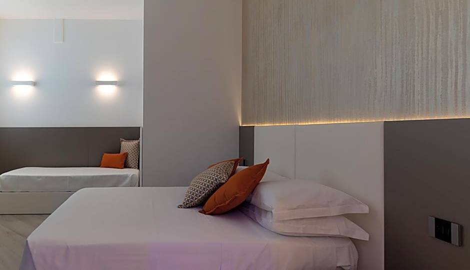 Marty Luxury B&B