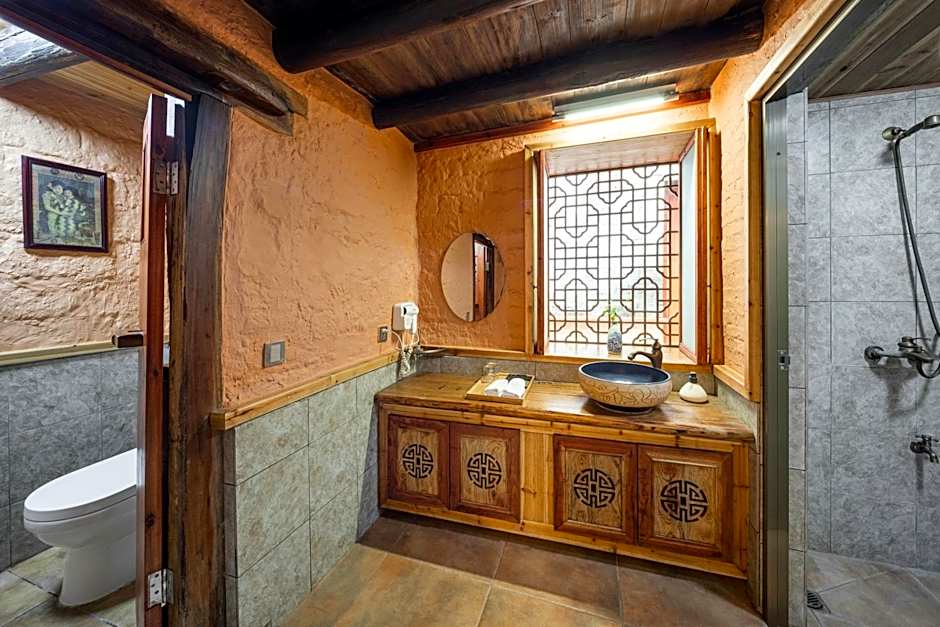 Yangshuo Secret Garden