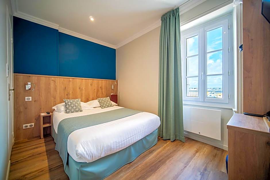 Hôtel Arc en Ciel et SPA - Les Sables d'Olonne