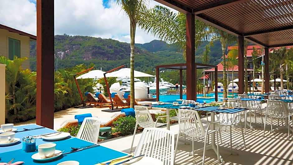 Eden Bleu Hotel