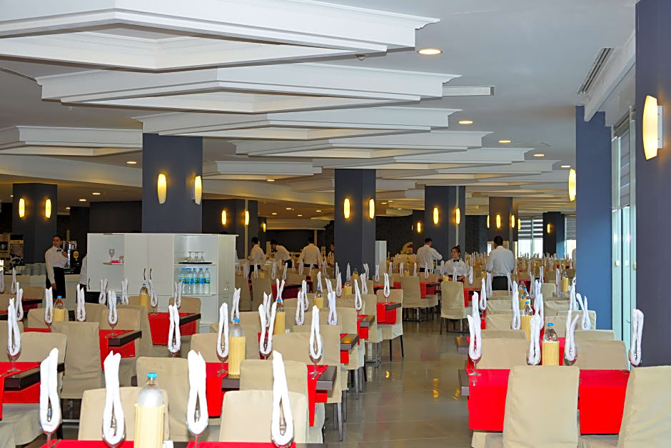 Green Nature Diamond Hotel