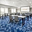 Courtyard by Marriott Auburn