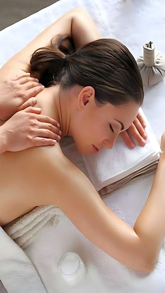 Canggu Dream Village Hotel and Suites