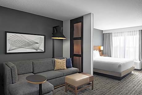 Hyatt Place Colorado Springs/Garden of the Gods