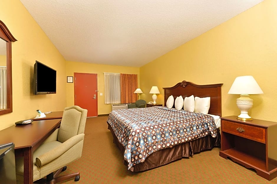 Americas Best Value Inn Starke