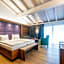 Hotel Lenzerhorn - Alpine Stay, Spa & Savour