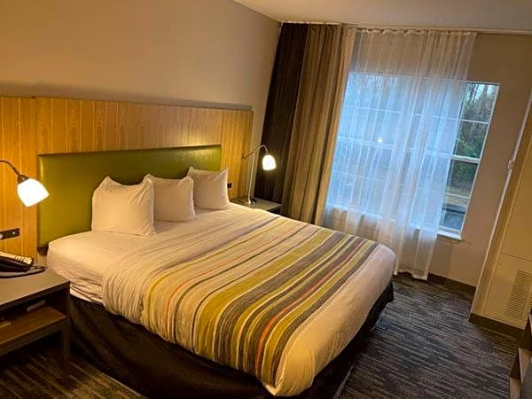 Country Inn & Suites by Radisson, Aiken, SC