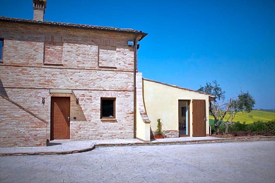 B&B Casa Fanny Riviera Del Conero