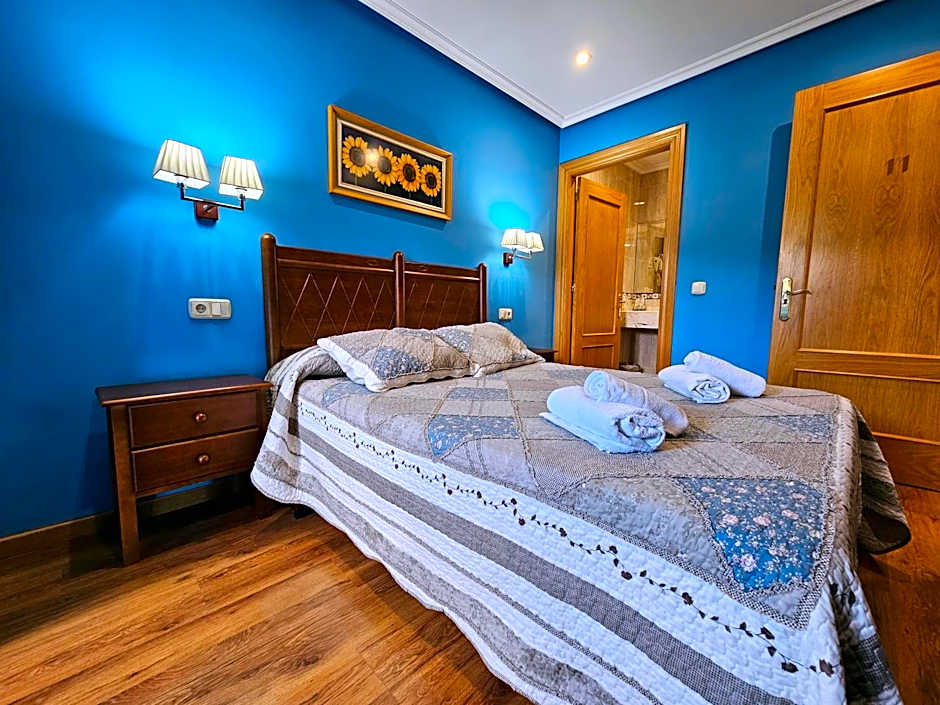 Hotel Rural Casa Migio