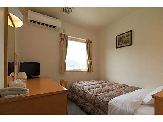 Maniwa City Hotel Sunrise