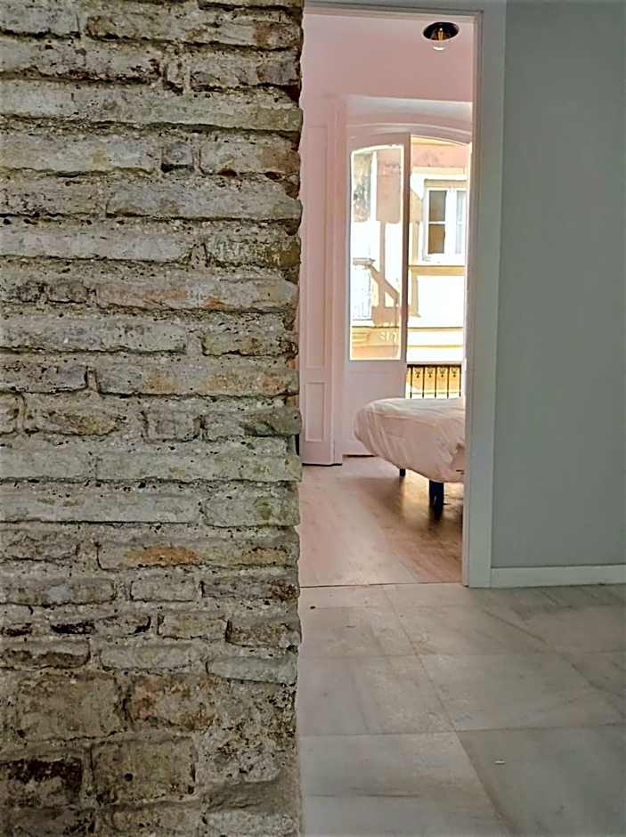 Planeta Cadiz Hostel