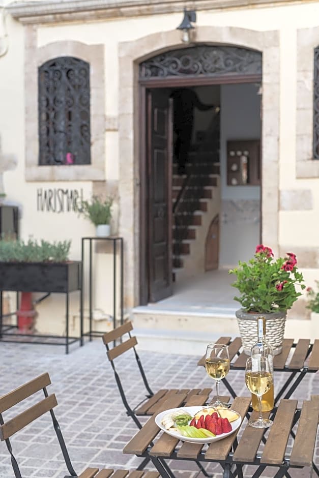 Harismari Cozy Hotel