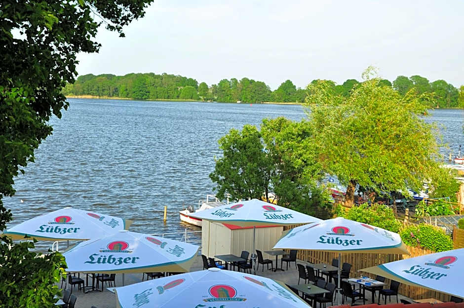 Hotel Müritzterrasse