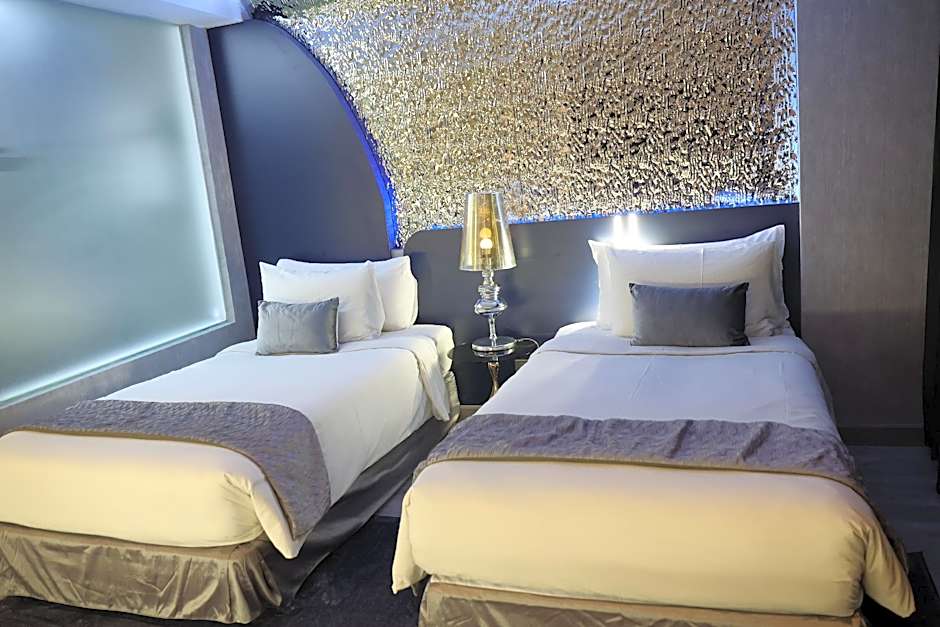 Glacier Hotel Khon Kaen