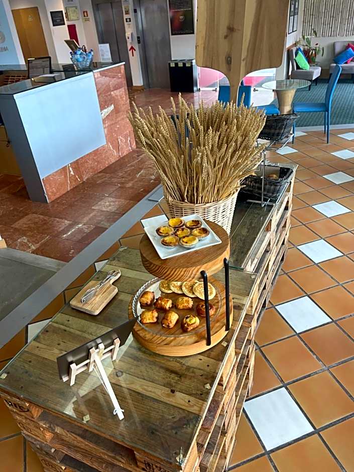 Hotel ibis Leiria Fatima