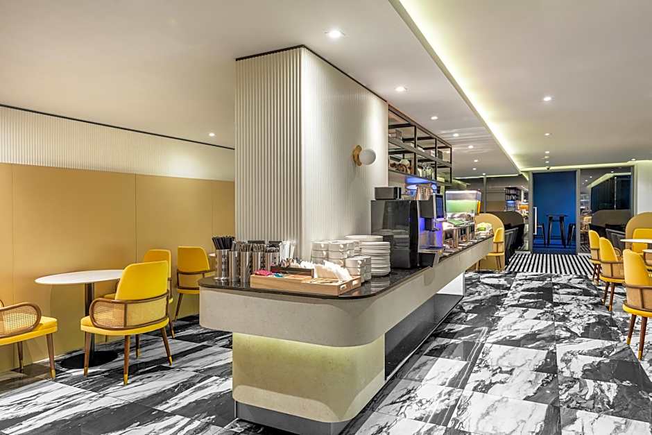 Best Western Ratchada Hotel