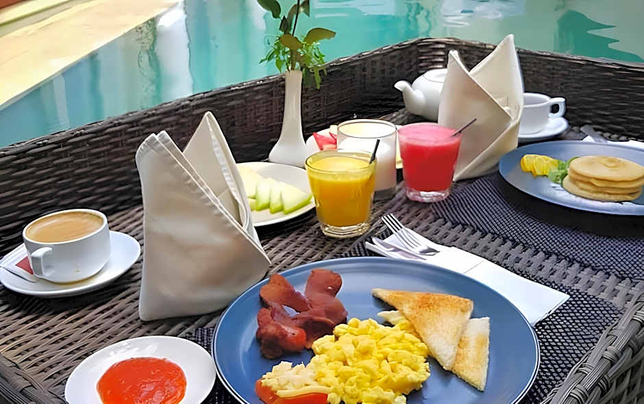 SITHALA VILLA SEMINYAK