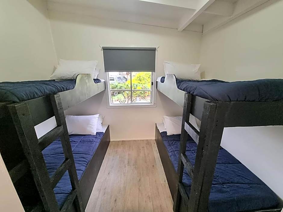 Glenwood Tourist Park & Motel