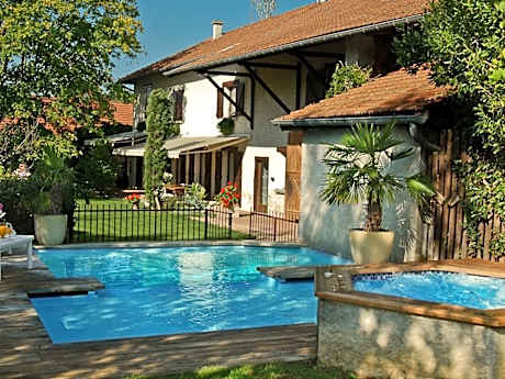 Le Domaine du Plantier