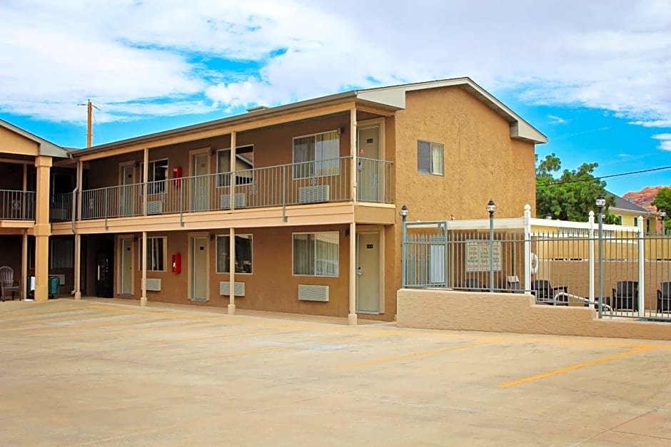 Bowen Motel